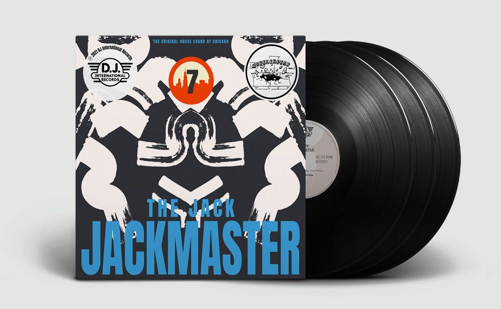 The Jackmaster 7